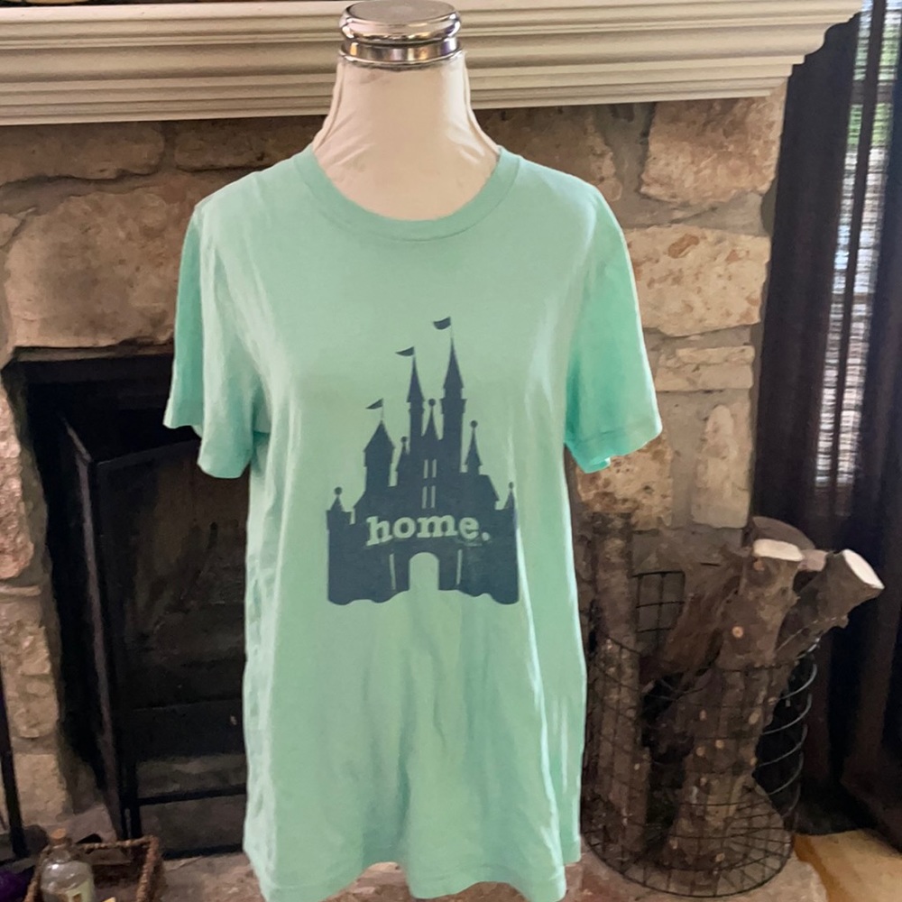The Home Tee T Disney Shirt